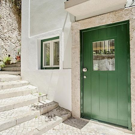 Bmyguest - Alfama Boutique Apartment 리스본 외부 사진