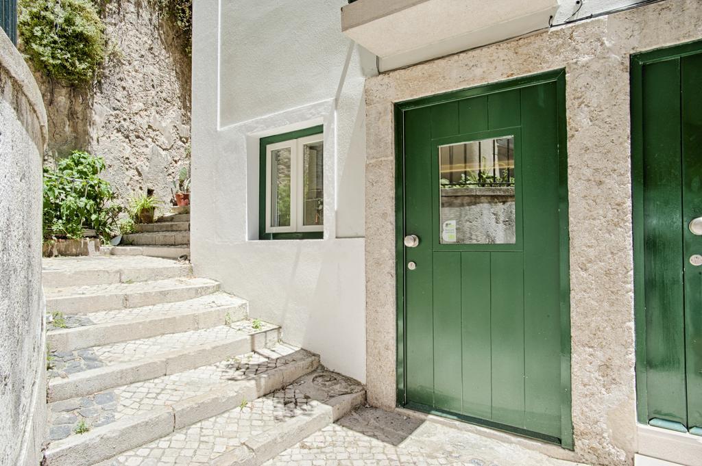 Bmyguest - Alfama Boutique Apartment 리스본 외부 사진