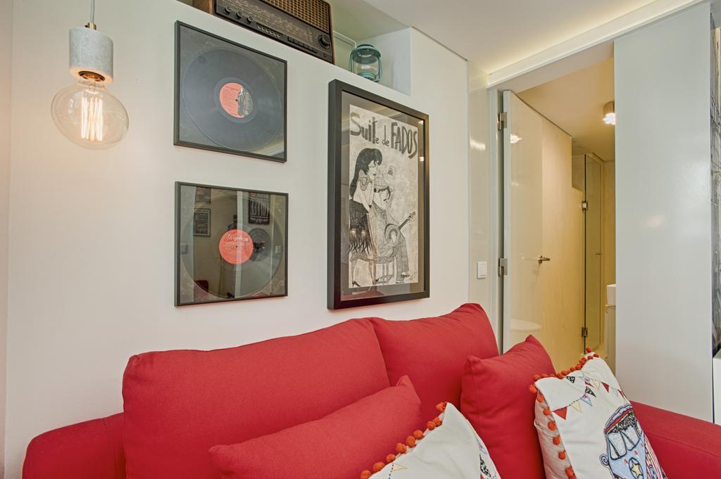 Bmyguest - Alfama Boutique Apartment 리스본 외부 사진
